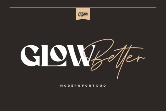 [Creativefabrica] Glow Better Font (2021)_0.jpg